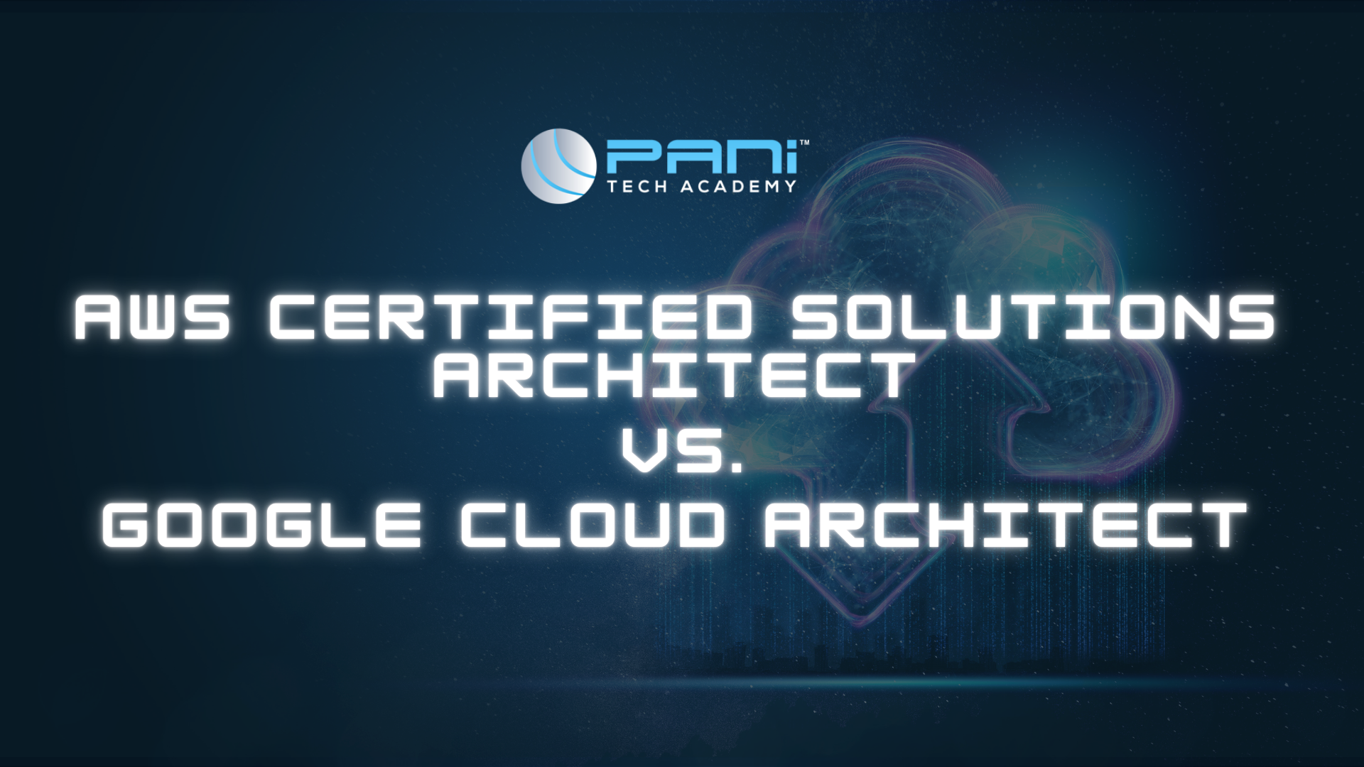 AWS Certified Solutions Architect vs. Google Cloud Architect: Which Certification is Right for Your Career?